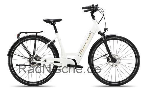 Diamant Beryll Deluxe  technische daten 